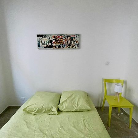 T2 Renove Avec Terrasse Au Coeur Des Cevennes Apartment Saint-Germain-de-Calberte Exterior photo